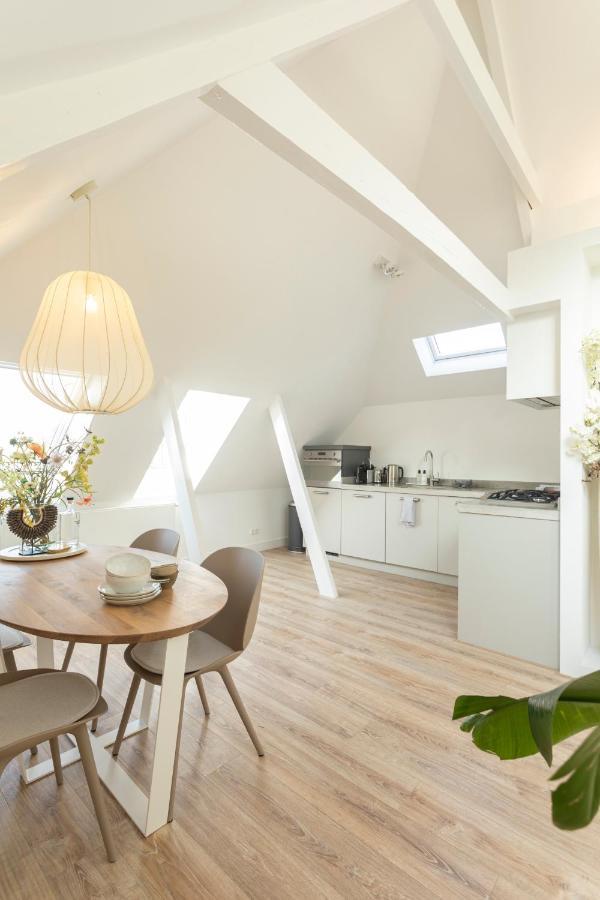 Huize Copes Apartment Den Haag, 2 Bed, 2 Bath Екстер'єр фото