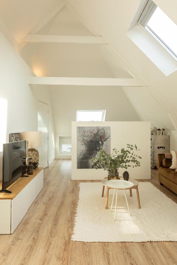 Huize Copes Apartment Den Haag, 2 Bed, 2 Bath Екстер'єр фото