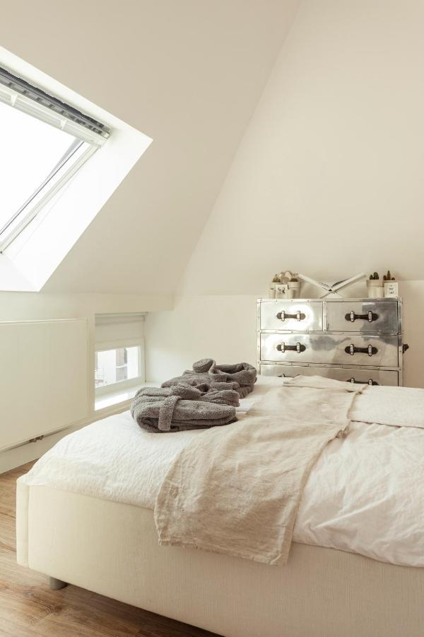 Huize Copes Apartment Den Haag, 2 Bed, 2 Bath Екстер'єр фото