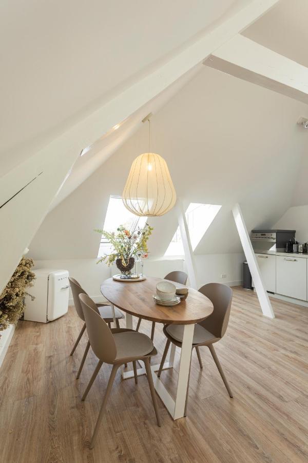 Huize Copes Apartment Den Haag, 2 Bed, 2 Bath Екстер'єр фото